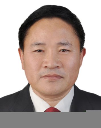 李龙