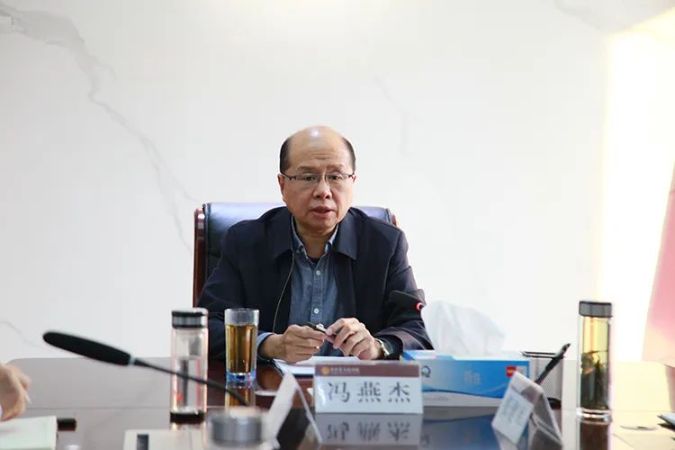 冯院长